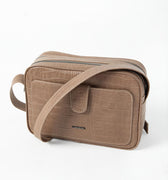 Charmwing Women's Genuine Leather Shoulder Bag