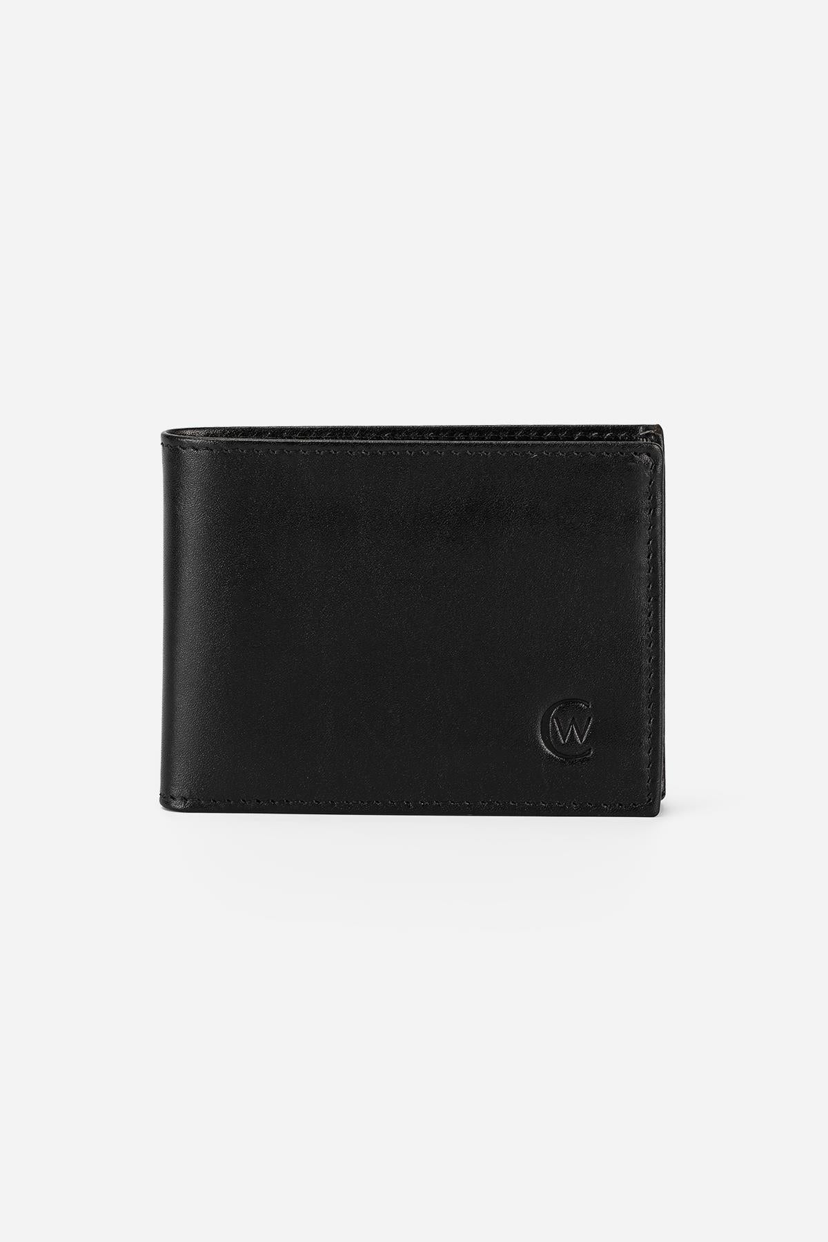 Men's Genuine Leather Wallet