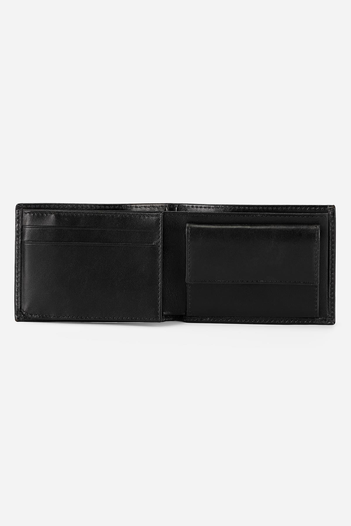 Men's Genuine Leather Wallet