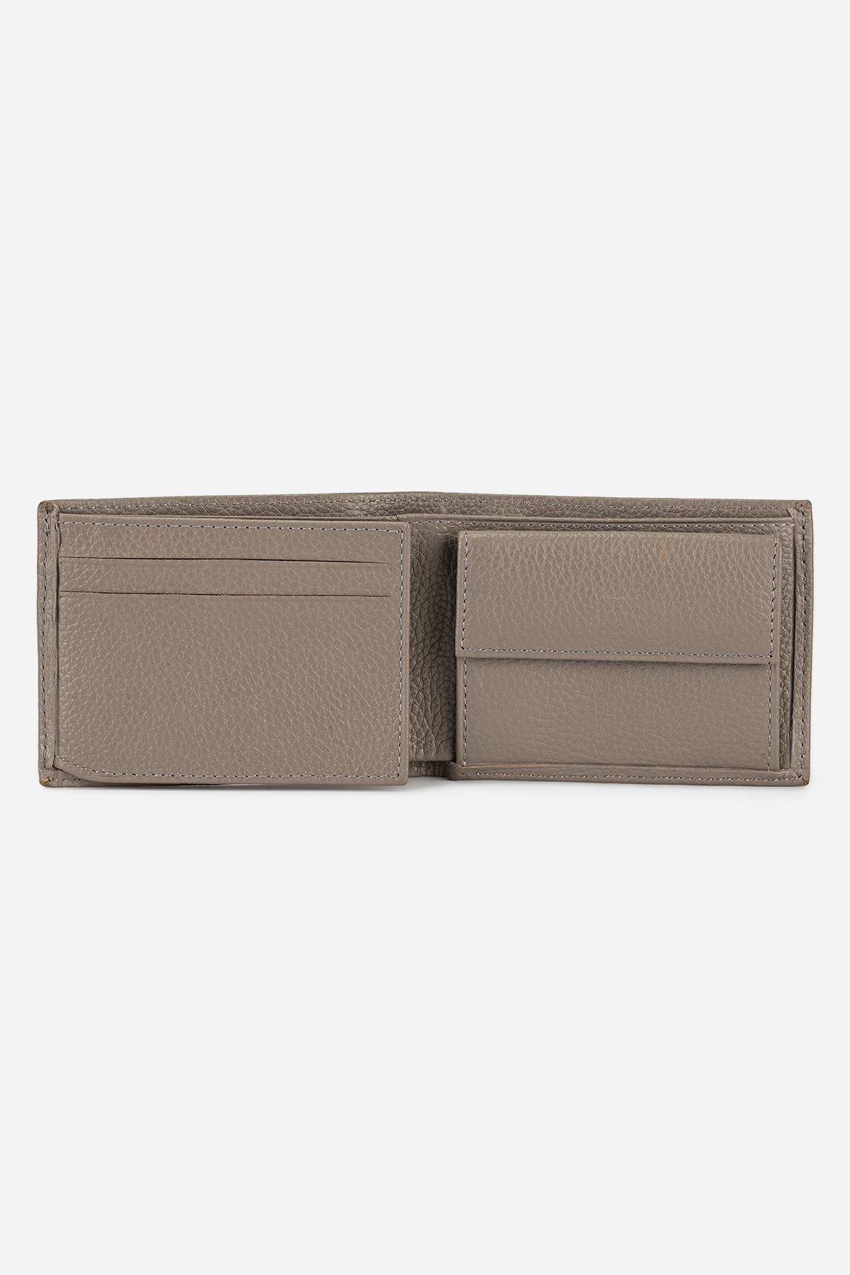 Men's Genuine Leather Wallet
