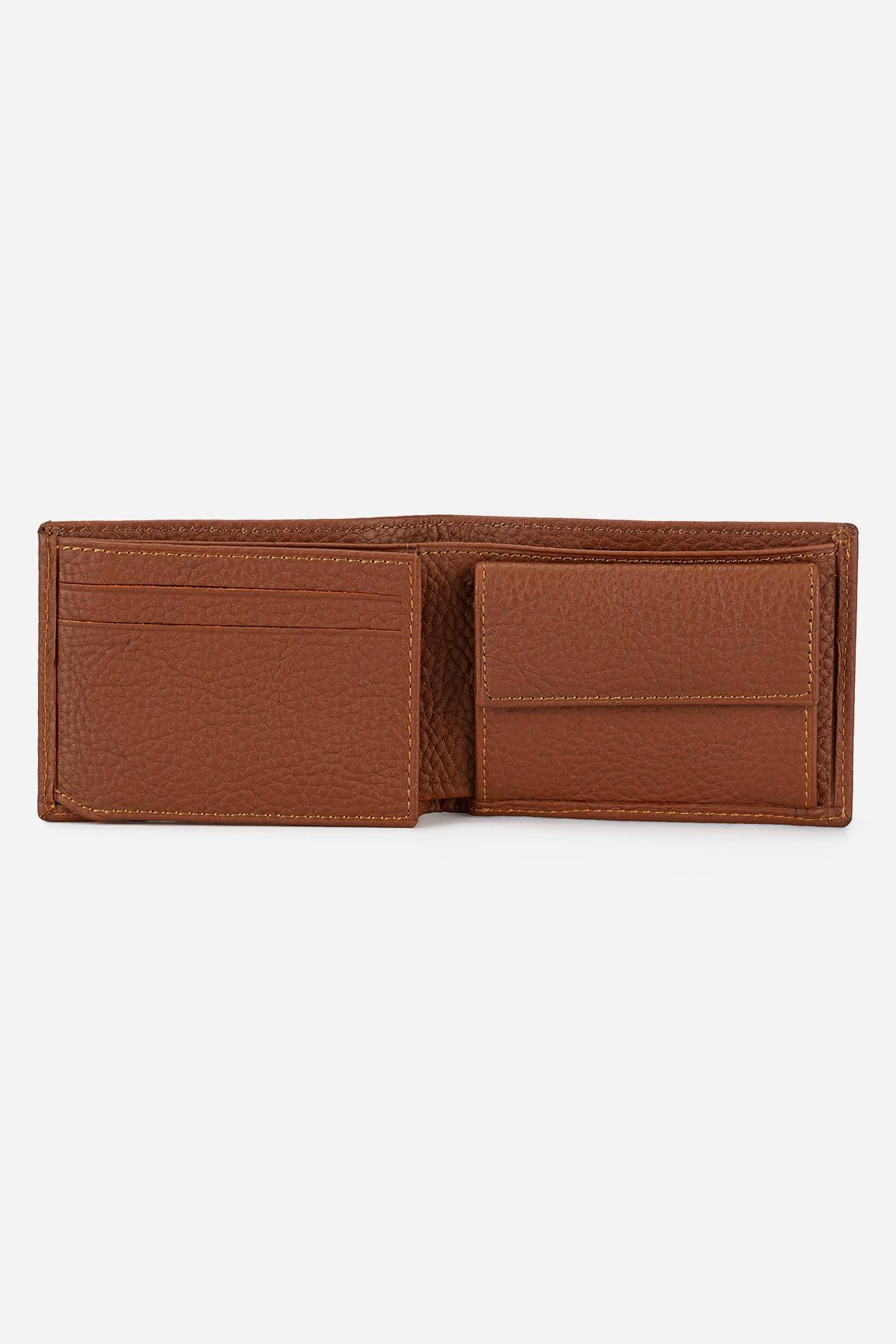 Men's Genuine Leather Wallet