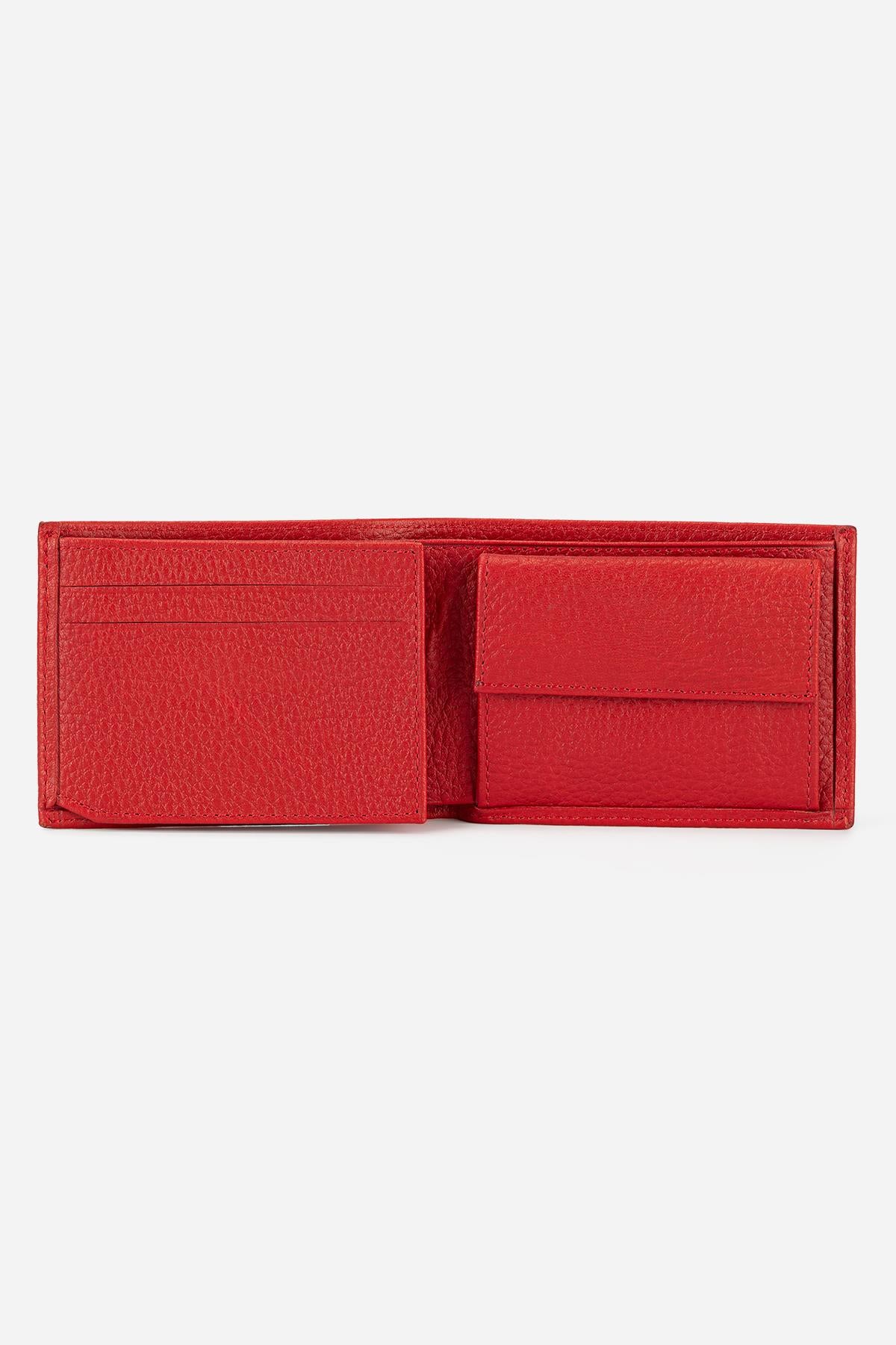 Men's Genuine Leather Wallet
