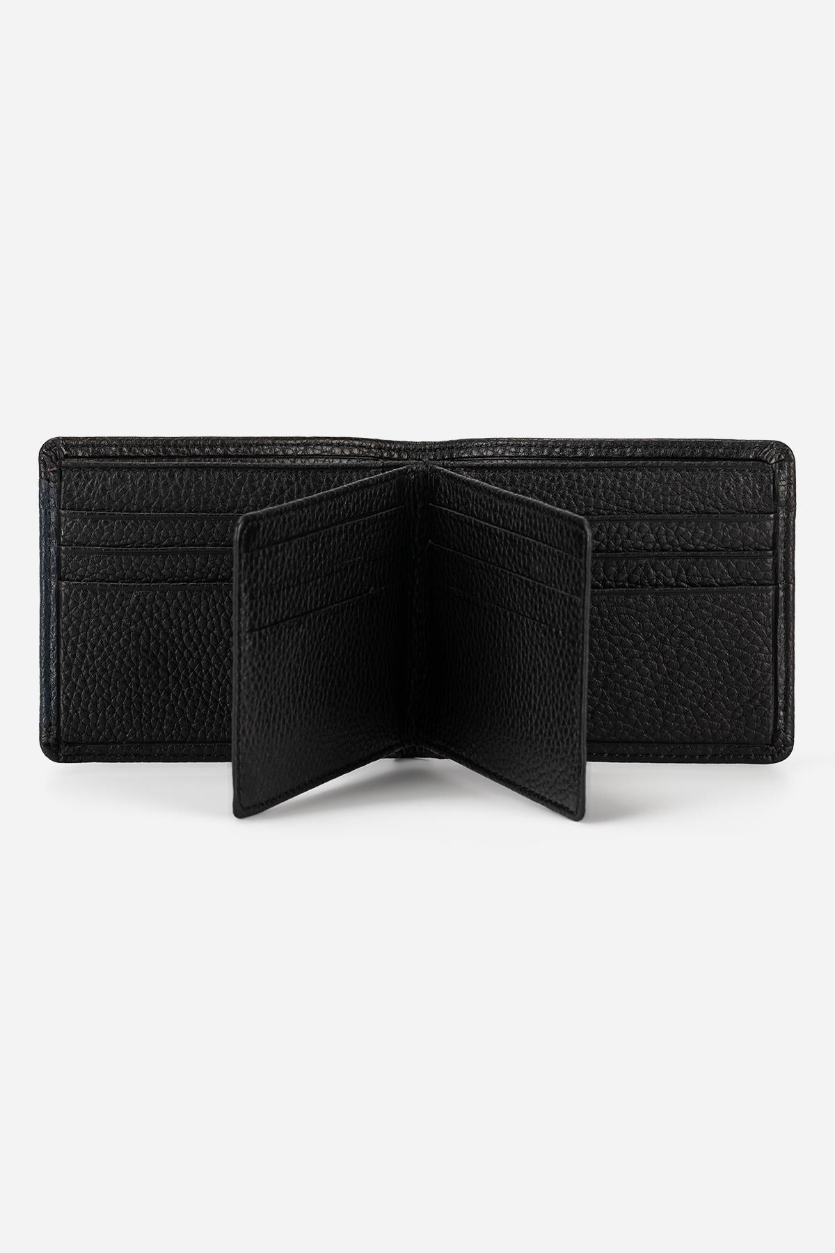 Men's Genuine Leather Wallet