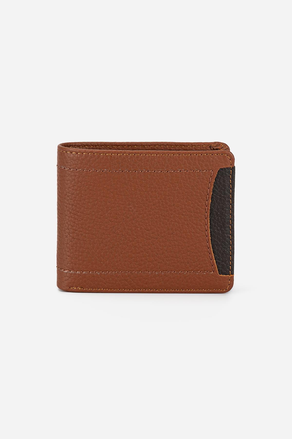 Men's Genuine Leather Wallet