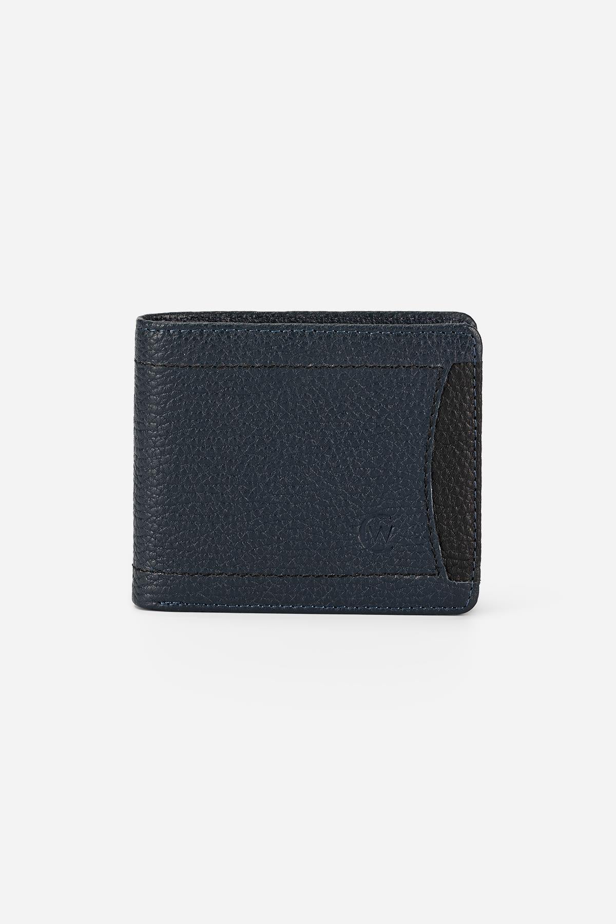 Men's Genuine Leather Wallet
