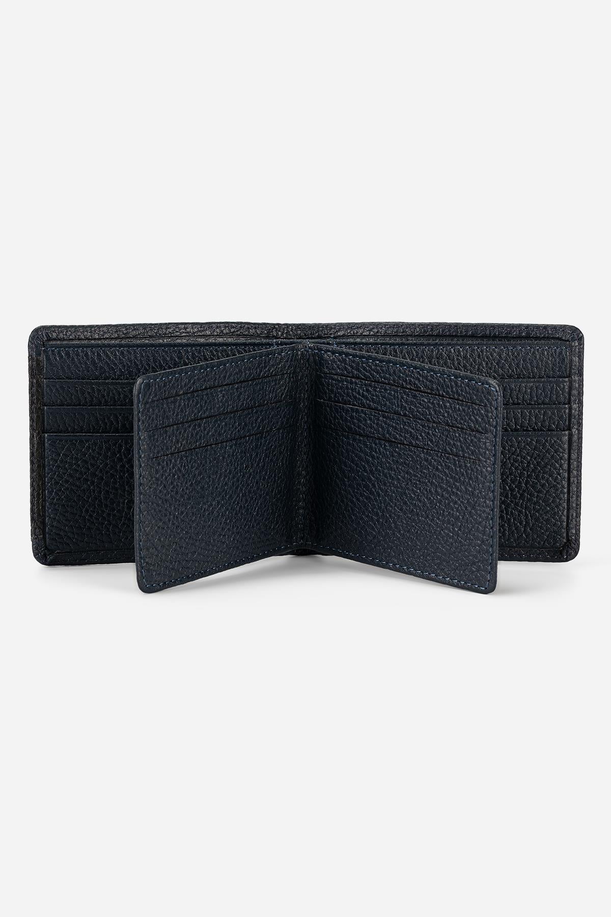 Men's Genuine Leather Wallet
